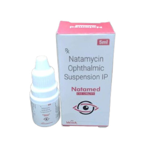 NATAMED EYE DROPS