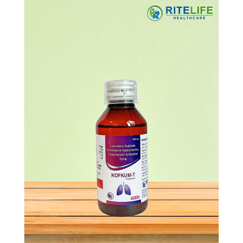 KOFKUM-T Syrup