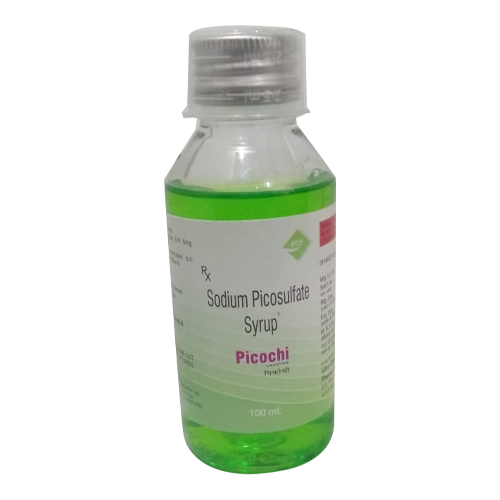 PICOCHI Syrup