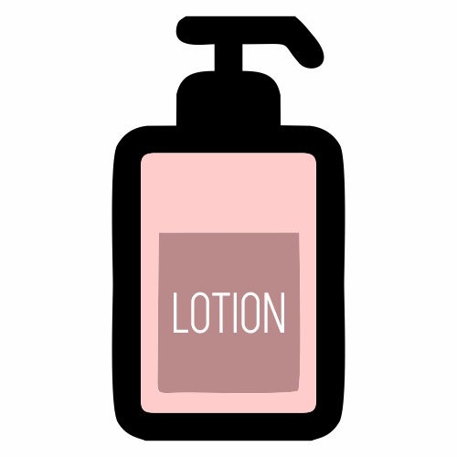 Gloma Baby Lotion