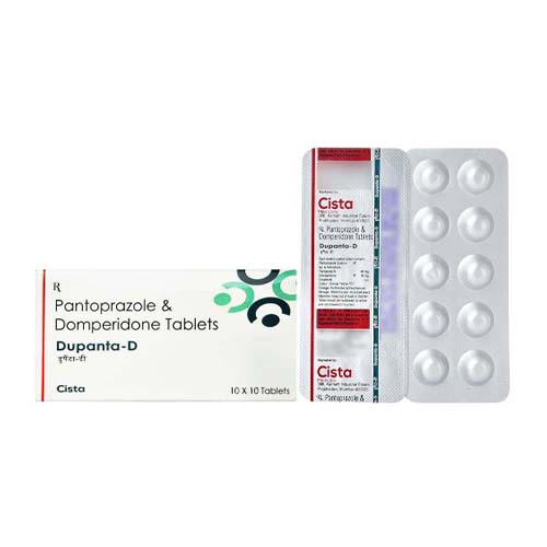 Dupanta-D Tablets