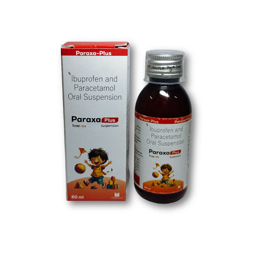 PARAX-PLUS SUSPENSION 