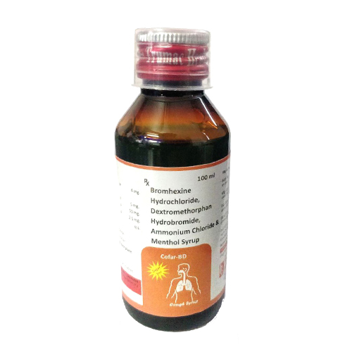 COFAR-BD Syrup