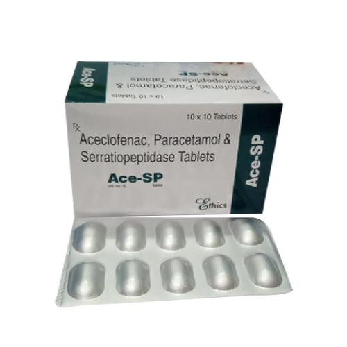 ACE-SP Tablets