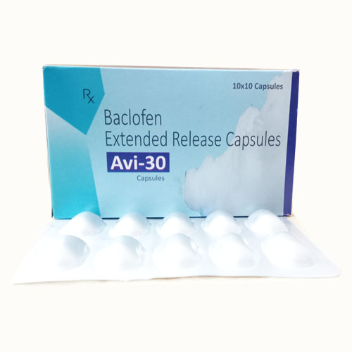 AVI-30 Capsules