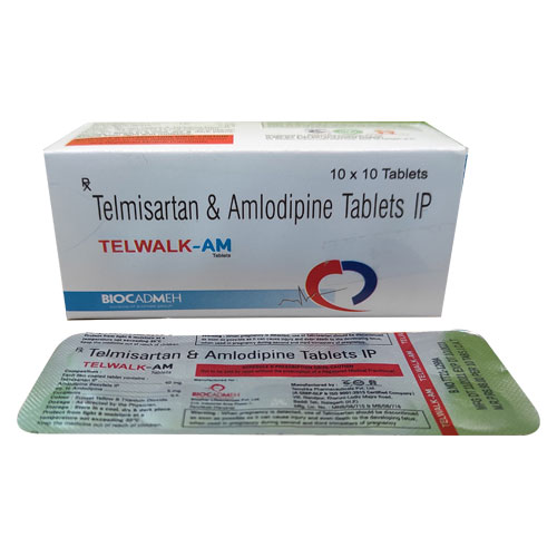TELWALK - AM TABLETS