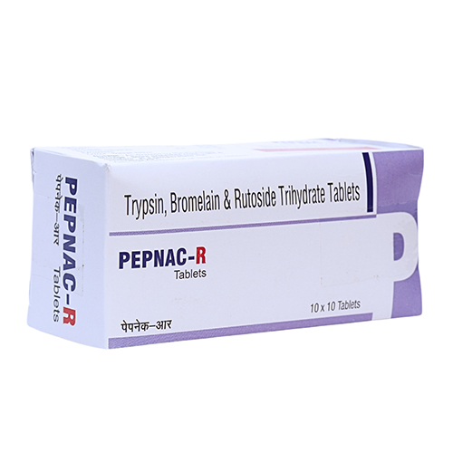 PEPNAC-R TABLETS
