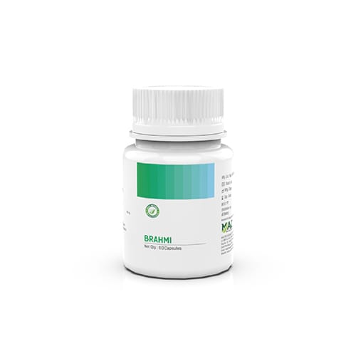 Brahmi Capsules