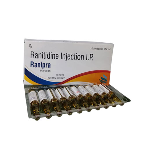 Ranipra-Injection