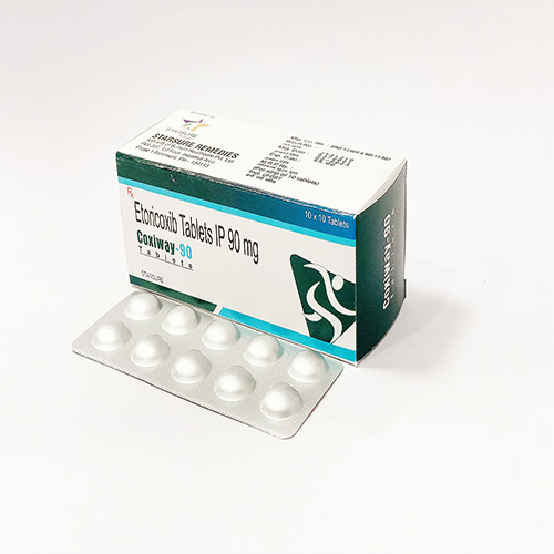 COXIWAY-90 Tablets