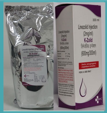 k-zolid Injection