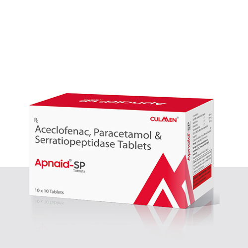 APNAID-SP Tablets