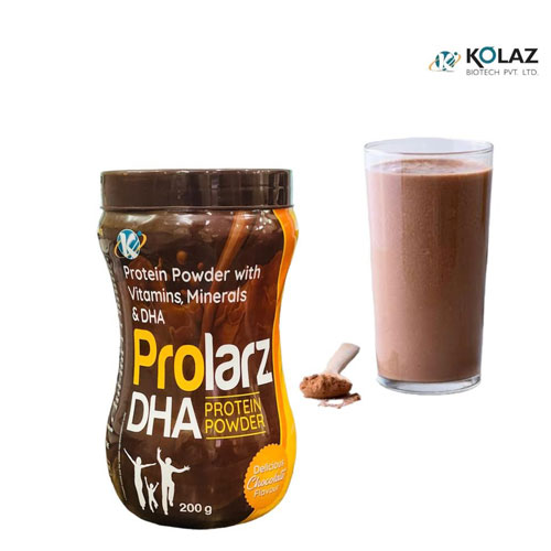 PROLARZ Powder