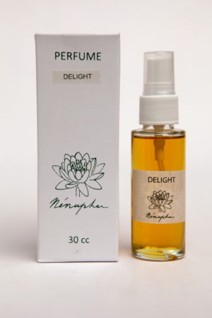 DELIGHT PERFUME