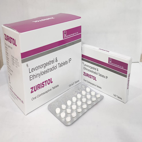 ZURISTOL Tablets
