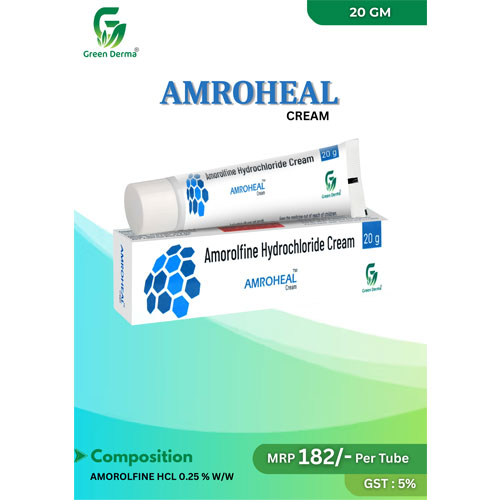 AMROHEAL CREAM