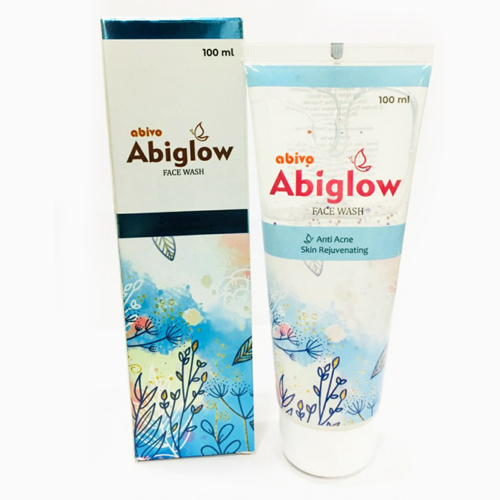 ABIGLOW FACEWASH (ANTI ACNE)