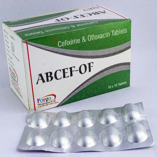 ABCEF-OF Tablets
