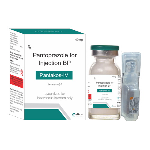 PANTAKOS-IV Injection