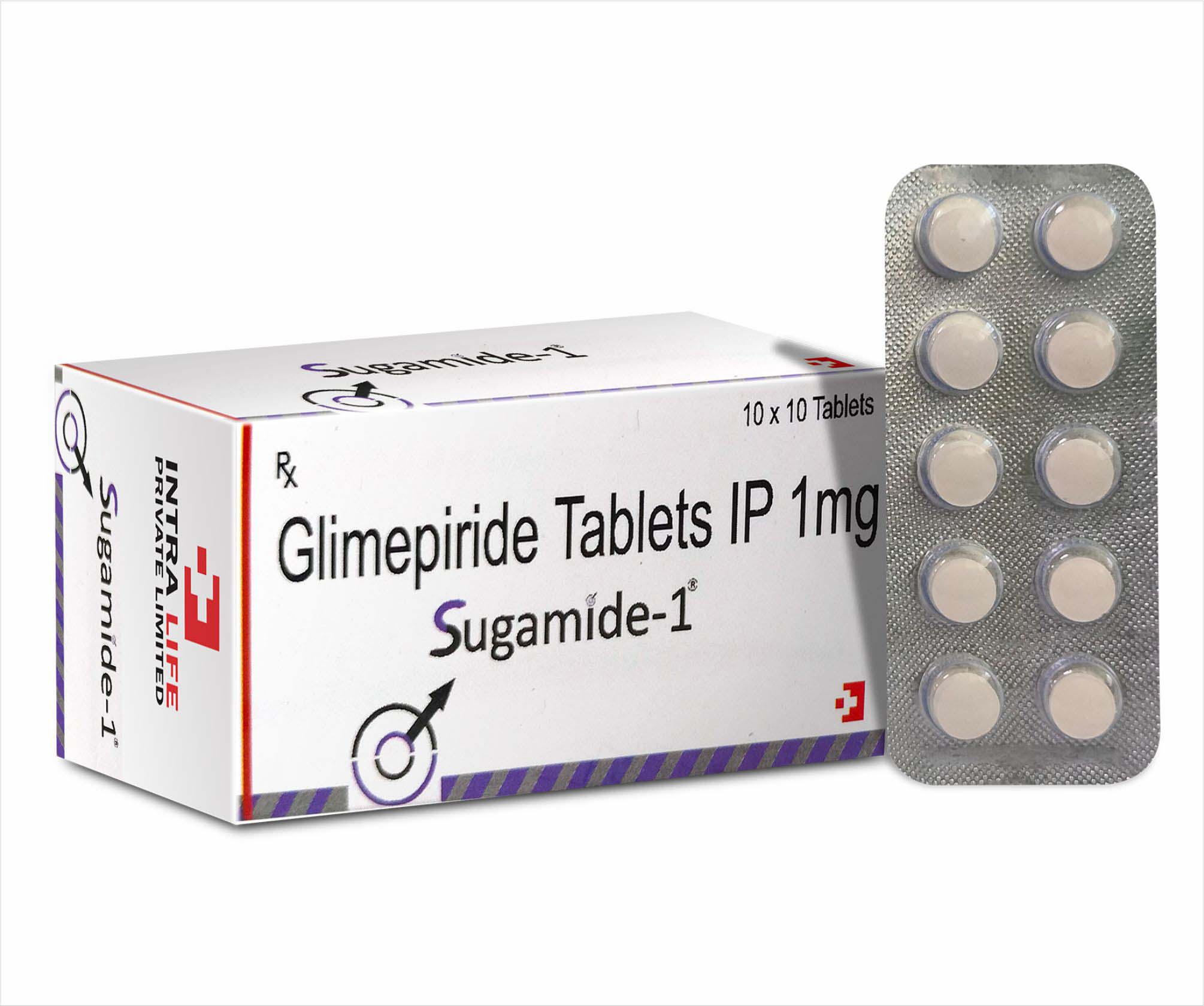 SUGAMIDE-1