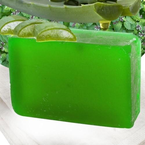 Aloe Vera Soap