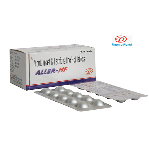 ALLER-MF Tablets