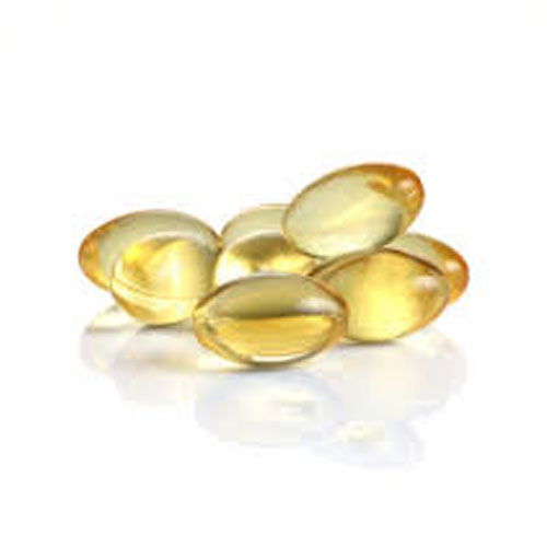 LYCOLIM (FOOD) Softgel Capsules