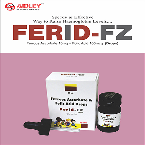 FERID-FZ Drops