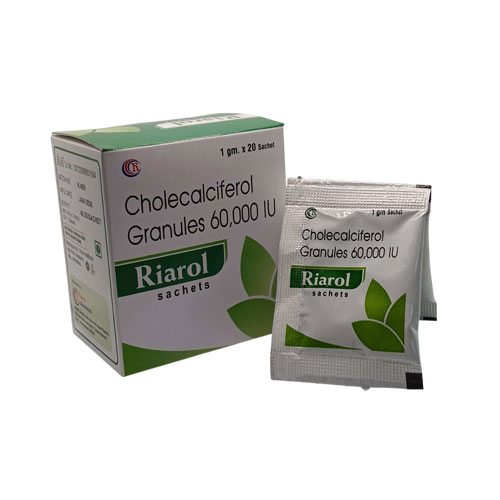 RIAROL SACHETS