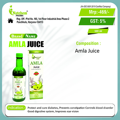AMLA JUICE