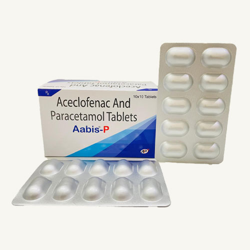 AABIS-P Tablets
