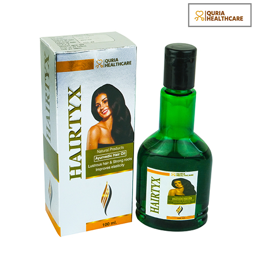 HAIRTYX Oil
