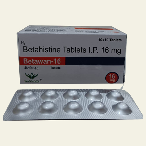 BETAWAN-16 Tablets