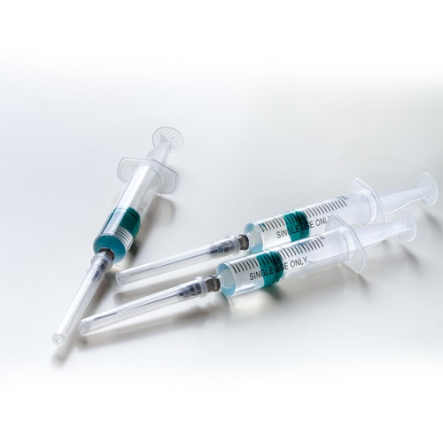 WISEXONE INJECTION (1gm Vial with tray)