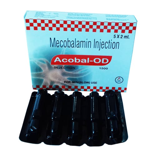 ACOBAL-OD Injection