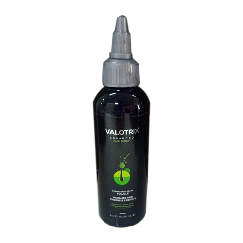 Water Cress + Indian Cress + Diaminopyrimidine Oxide + Biotin + Aloe Vera Hair Serum