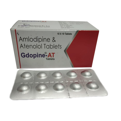 GDOPINE-AT Tablets