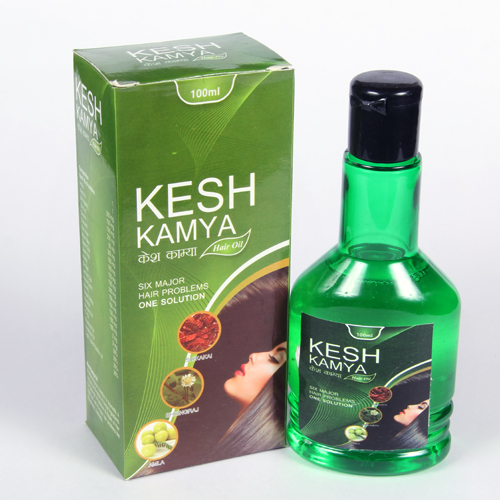 KESH KAMYA Hair Oil