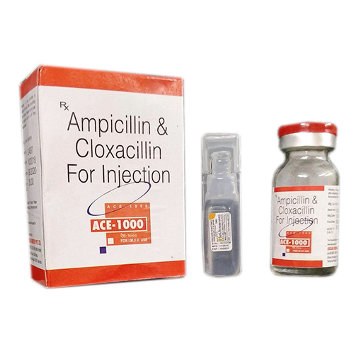 ACE-1000 Injection