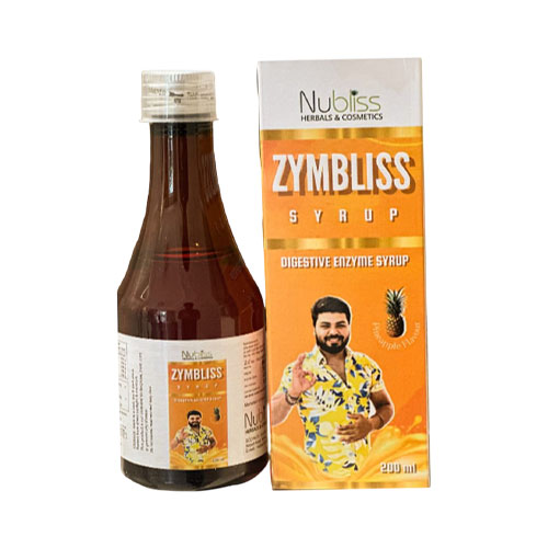 ZYMBLISS SYRUP