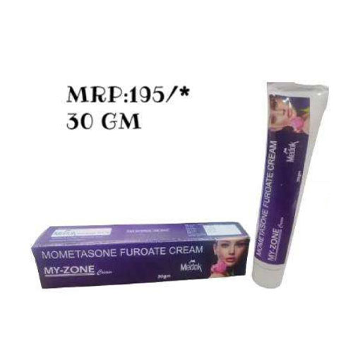 MY-ZONE CREAM
