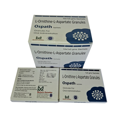OSPATH SACHETS