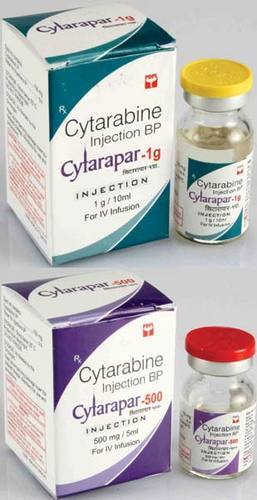 CYTARAPAR-1gm Injection