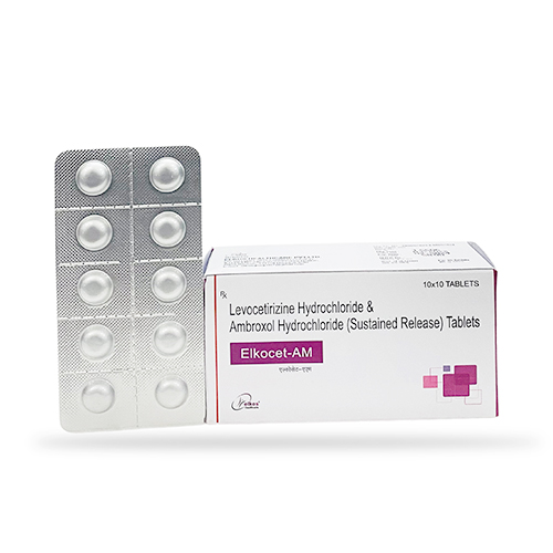 ELKOCET-AM Tablets