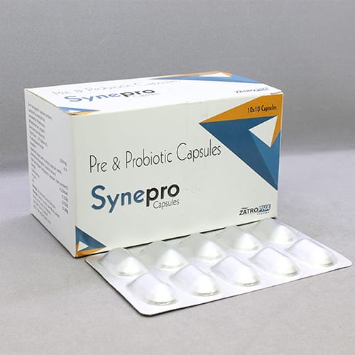 SYNEPRO Capsules