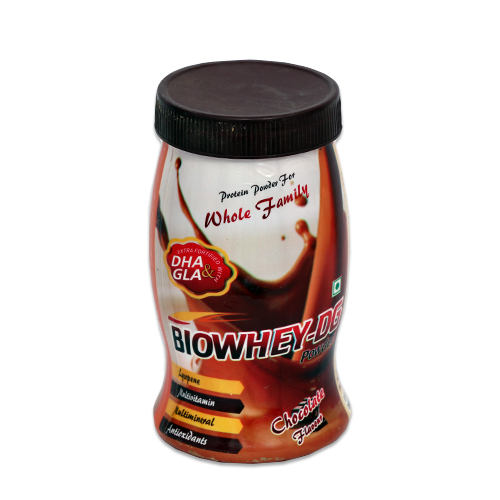 Biowhey-DG Protien Powder