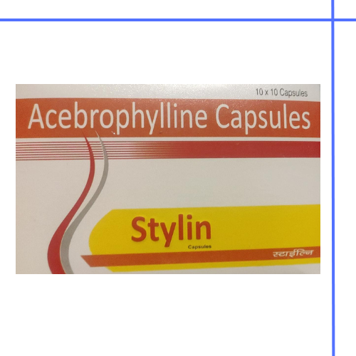 Stylin Capsules