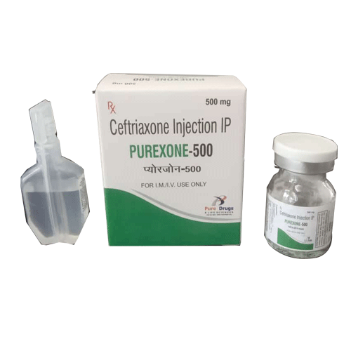 PUREXONE-500 Injection