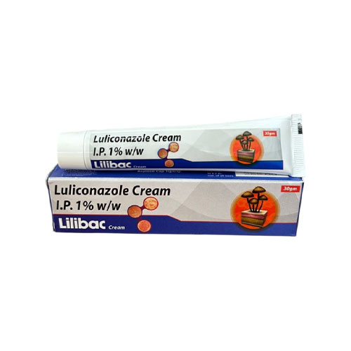 LILIBAC CREAM