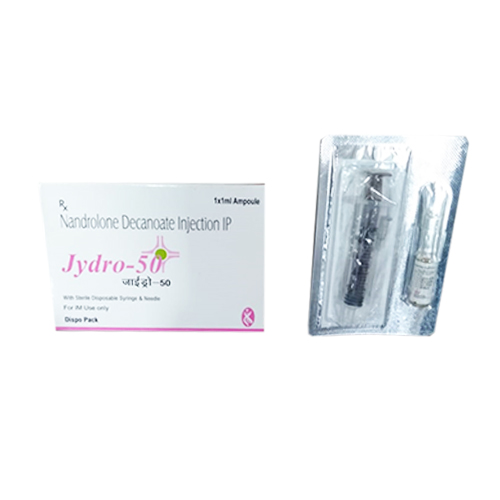 JYDRO-50 Injection